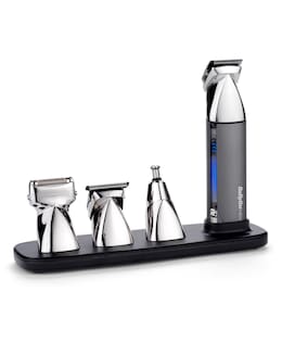 BaByliss Super-X Metal Series 15-in-1 Multi Trimmer