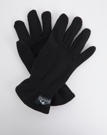 Snowdonia Gloves