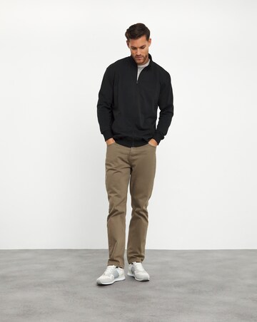 Jack & Jones Paulos Sweat Zip