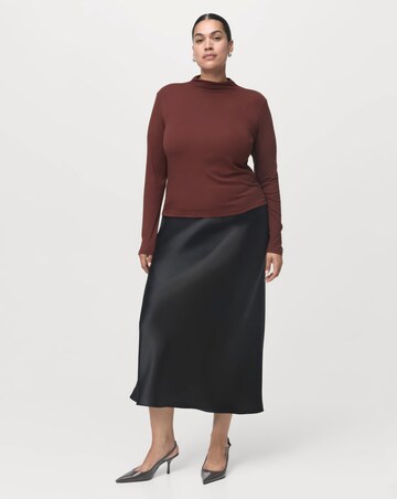 Mango Long Sleeve T-Shirt