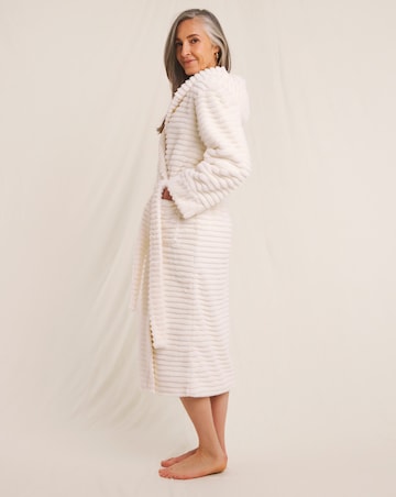 Pretty Secrets Luxury Dressing Gown