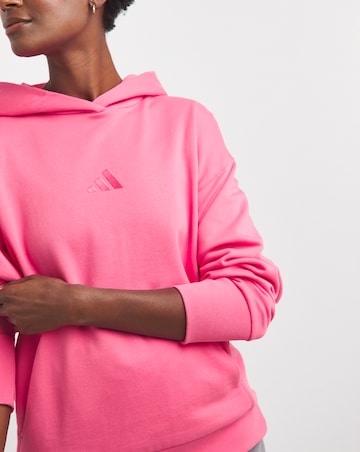 adidas ALL SZN Hoodie