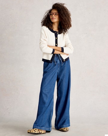 White Stuff Charlotte Cardigan