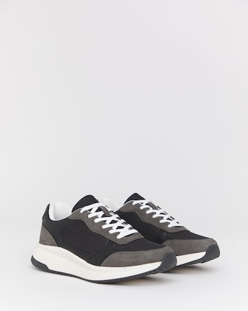 Folio Runner Trainers Standard Fit
