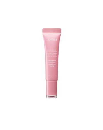 LaneigeGlaze Craze Tinted Lip Serum, Strawberry Sprinkles