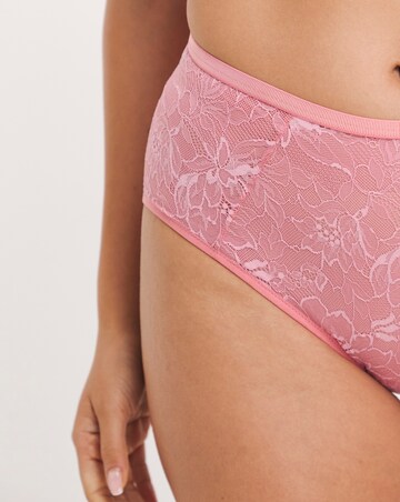 Triumph Amourette Charm Maxi Briefs