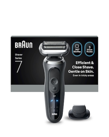 Braun - Series 5 Shaver 52-N1200s