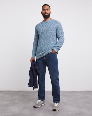 Joe Browns Shore Crew Neck Jumper