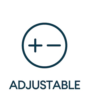 Hotter Carpa Wide Fit Sandal