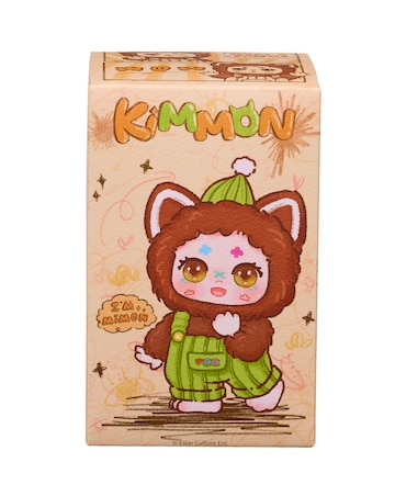 Kimmon - Mimon