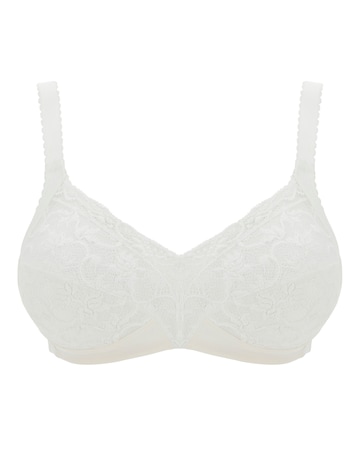 Triumph Delicate Doreen Non Wired Bra