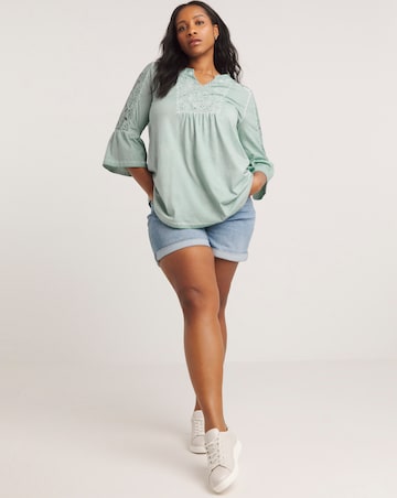 Joe Browns Easy Breezy Top