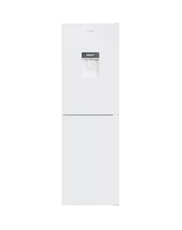 Candy CCT3L517EWWK-1 176cm High 50/50 Fridge Freezer - White