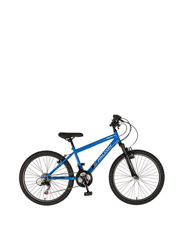 Falcon Raptor Junior Mountain Bike - 24 inch wheel