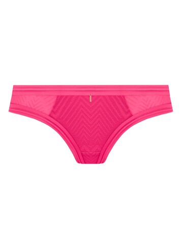 Freya Tailored Brazillian Red