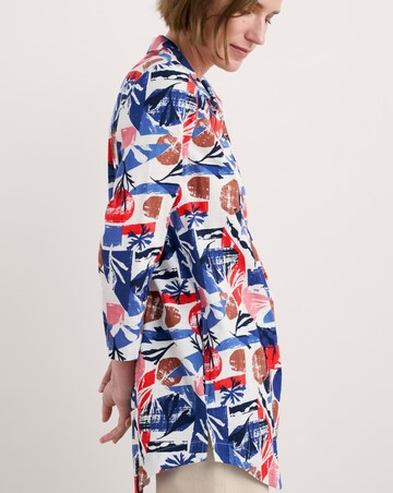 Seasalt Cornwall Fel Water Tunic