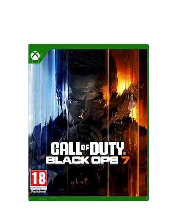 Call of Duty: Black Ops 7 (Xbox)