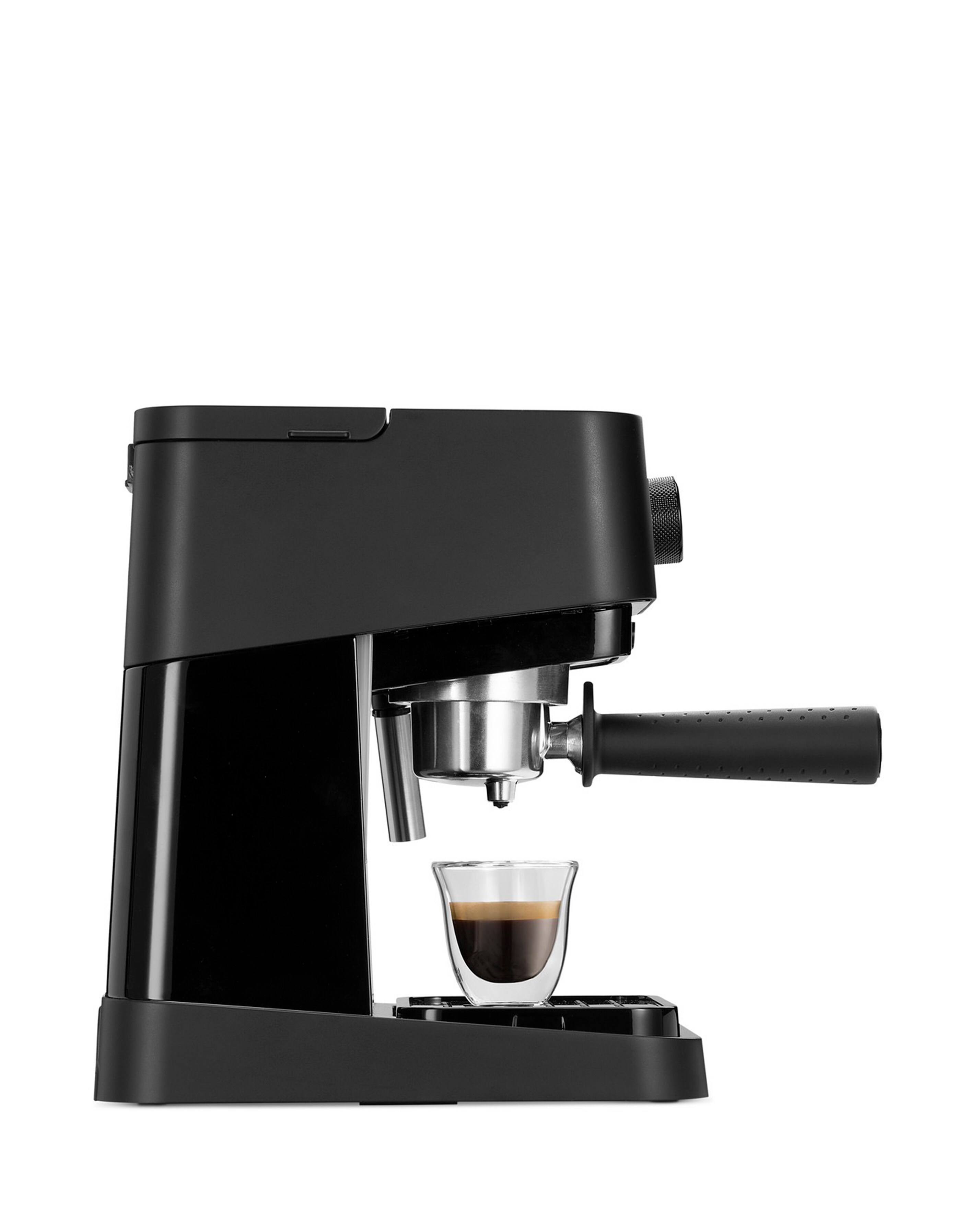 De'Longhi EC260.BK Stilosa Espresso Coffee Machine | Ambrose Wilson