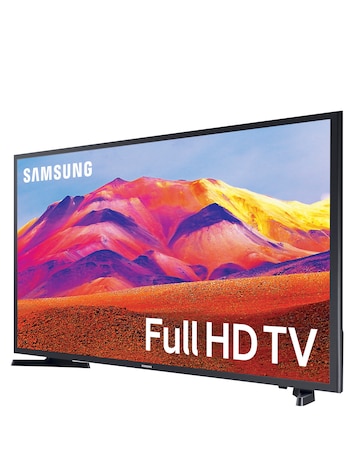 Samsung 32in UE32T5300 Smart Full HD HDR LED TV