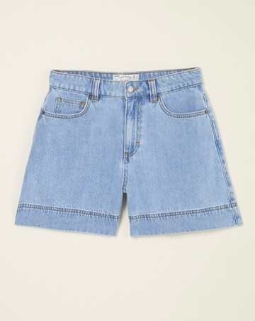 Fatface Broadway Denim Short