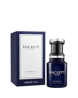 Hackett Essential Eau de Parfum 50ml