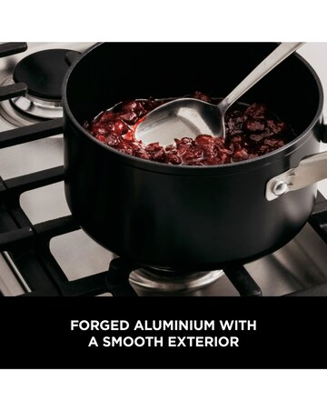 Ninja ZEROSTICK Essentials 30cm Frying Pan