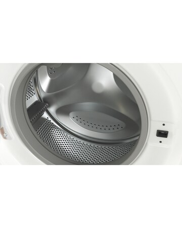 Indesit BWE 81496X WV UK 8kg, 1400rpm, Washing Machine + Install - White
