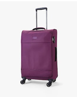 Rock Paris Medium Suitcase