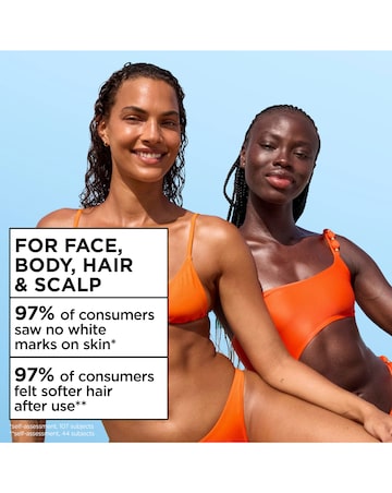 Garnier Ambre Solaire Sensitive Advanced Sun Protection Water 150ml