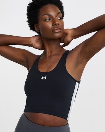 Under Armour Motion Sport Tape Tank