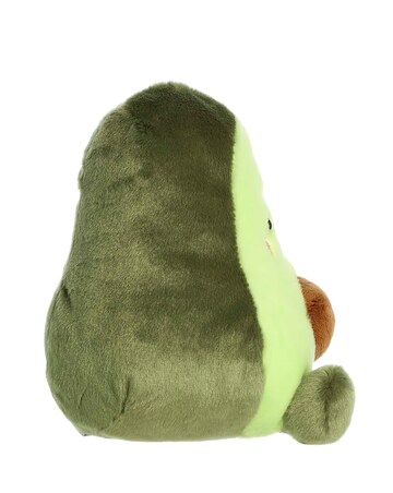 Aurora Palm Pals 8-inch Airy Avocado Plush