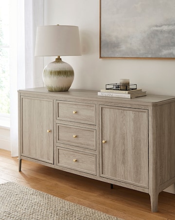 Julipa Charlotte Large Sideboard