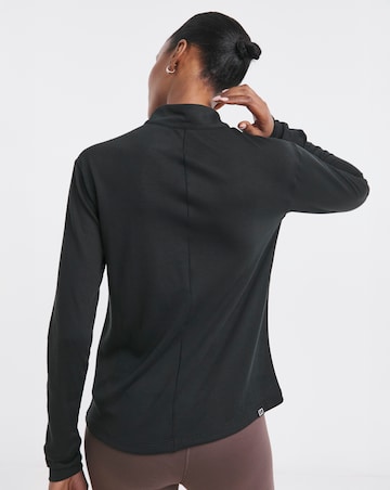 Berghaus Ivyhill Half Zip Top