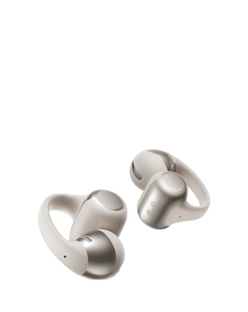 Shokz OpenDots One Open Ear Headphones Grey