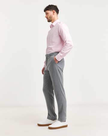 Premium Formal Poplin Shirt
