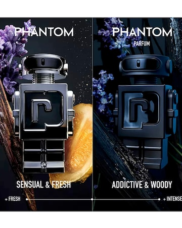 Paco Rabanne Phantom Parfum 150ml