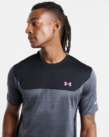 Under Armour Tech Utility Short Sleeve T-Shirt