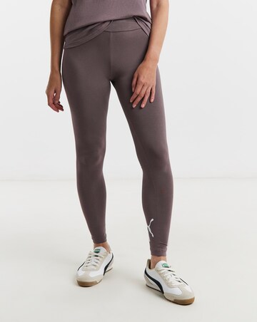 PUMA Essential Logo Leggings