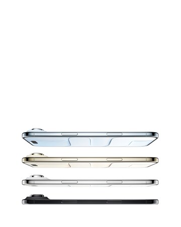 Apple iPhone Air 1TB - Space Black