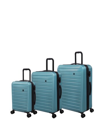 IT Luggage Legion 3pc Suitcase Set