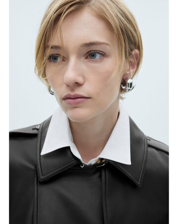 Mango Trenchcoat Polanapu