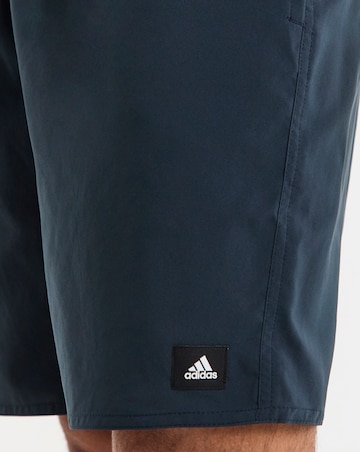adidas CLX Swim Shorts