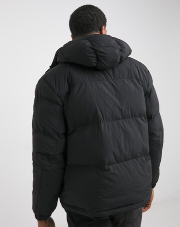 Timberland Durable Puffer Jacket