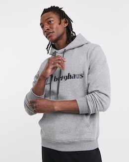Berghaus Logo Hoodie