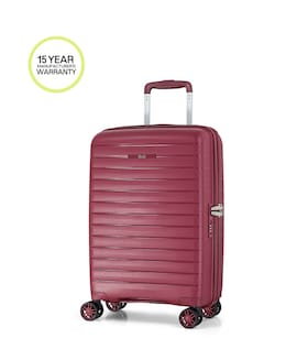 Rock Palma Cabin Suitcase