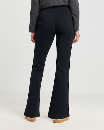 Flared Jogger