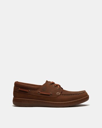 Timberland Portofino Pier Boat Shoe