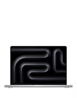 Apple MacBook Pro (M5, 2025) 14in 10-Core CPU 10-Core GPU 16GB 512GB - Silver