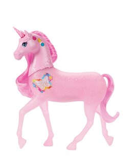 Barbie Sparkle Lights Unicorn