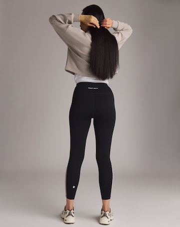 Sweaty Betty All Day Side Stripe 7/8 Leggings